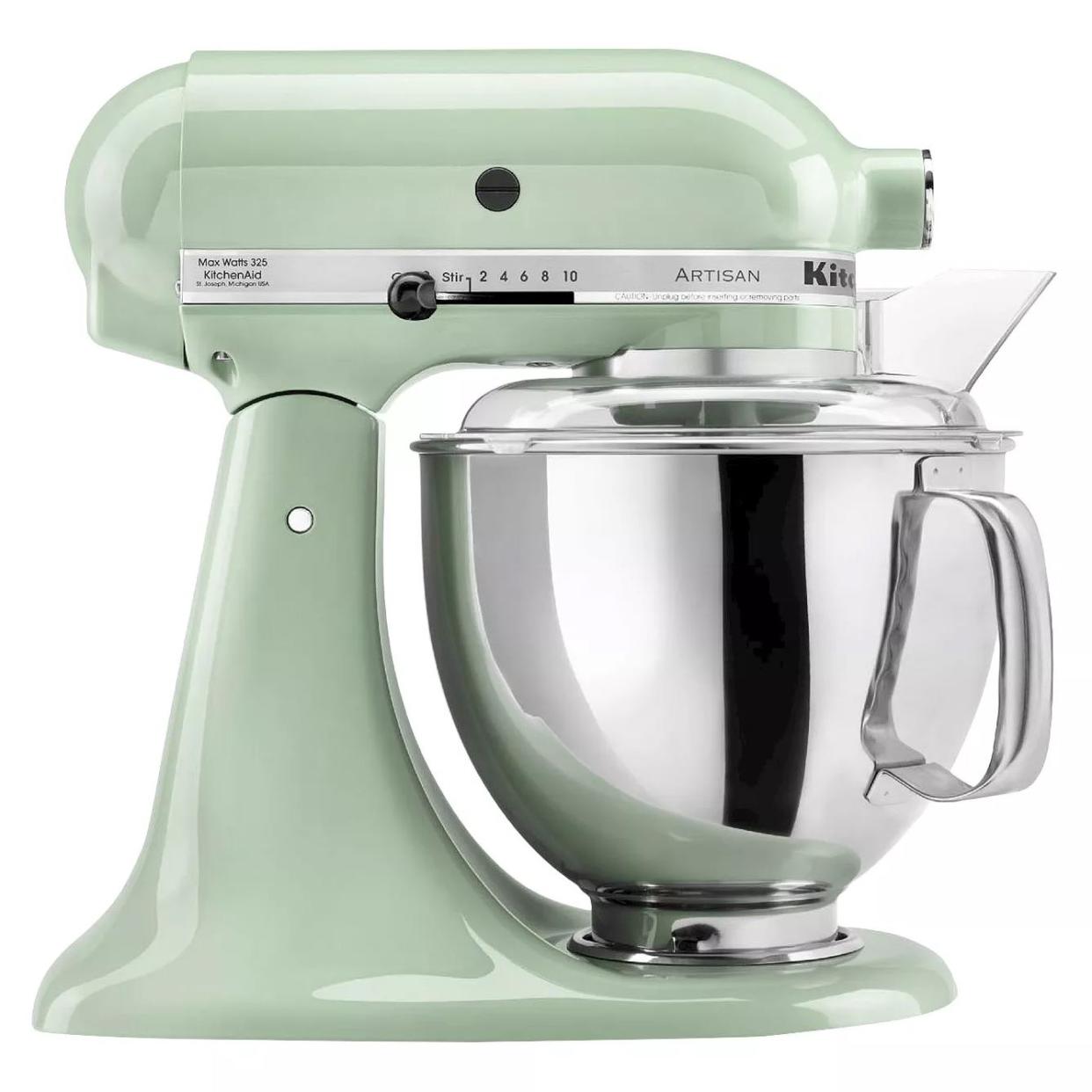 KitchenAid Artisan Stand Mixer KSM150