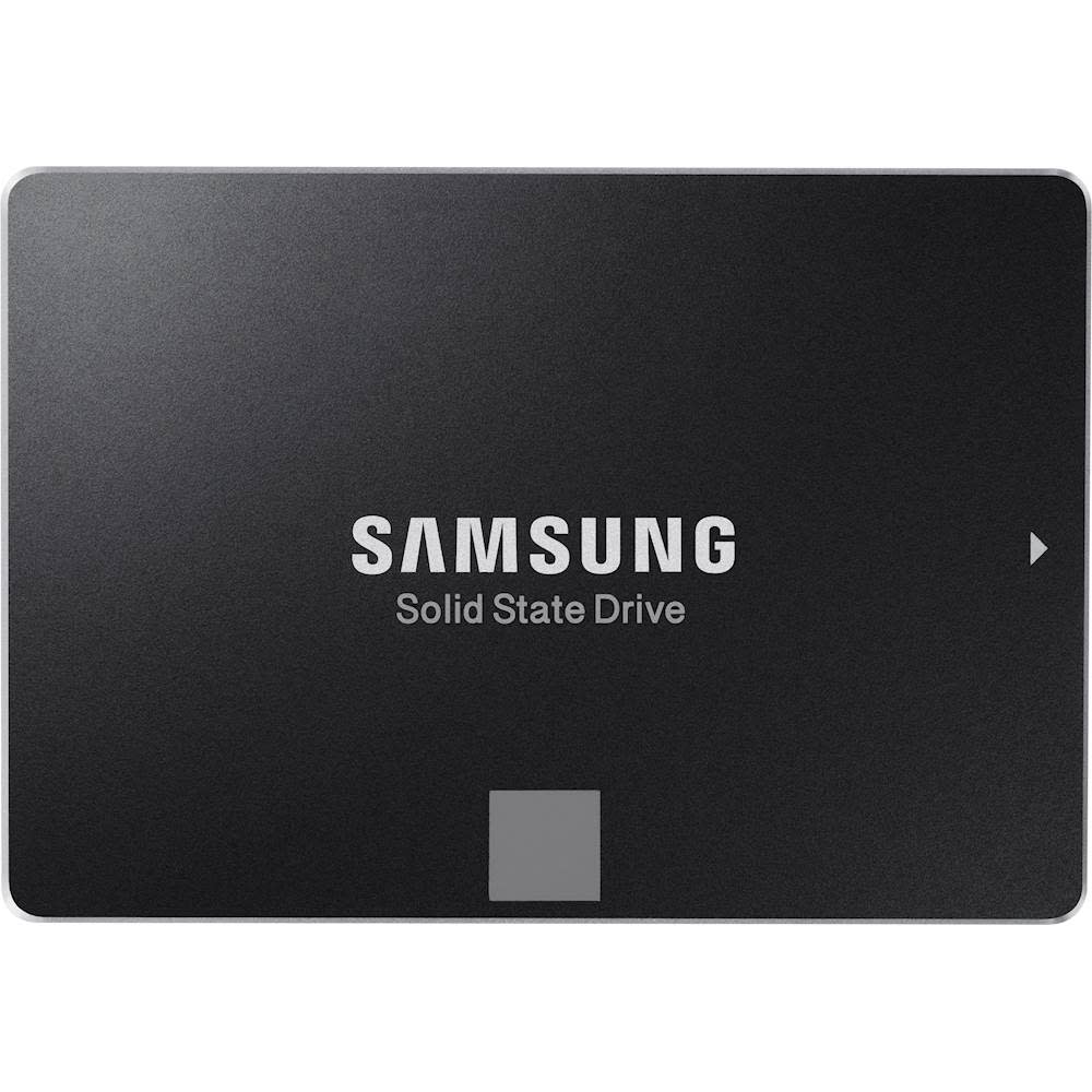 Samsung 860 EVO Solid State Drive (Geek Squad Certified Refurbished) ('Multiple' Murder Victims Found in Calif. Home / 'Multiple' Murder Victims Found in Calif. Home)