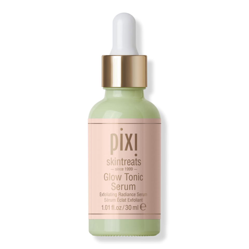 <p><a href="https://go.redirectingat.com?id=74968X1596630&url=https%3A%2F%2Fwww.ulta.com%2Fp%2Fglow-tonic-serum-exfoliating-radiance-serum-pimprod2013505&sref=https%3A%2F%2Fwww.cosmopolitan.com%2Fstyle-beauty%2Fbeauty%2Fg61191602%2Fbest-night-serum%2F" rel="nofollow noopener" target="_blank" data-ylk="slk:Shop Now;elm:context_link;itc:0;sec:content-canvas" class="link ">Shop Now</a></p><p>Glow Tonic Serum</p><p>ulta.com</p><p>$24.00</p>