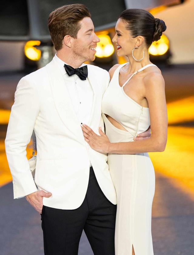 Is Nina Dobrev And Shaun White's Relationship Fizzling? It's A