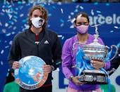 ATP 500 - Barcelona Open