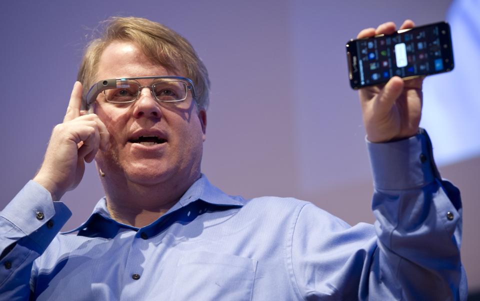 Robert Scoble