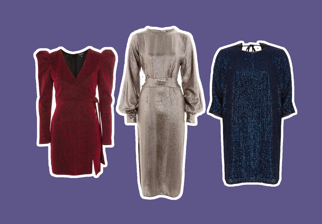 This is what holiday dress you should wear based on your zodiac sign