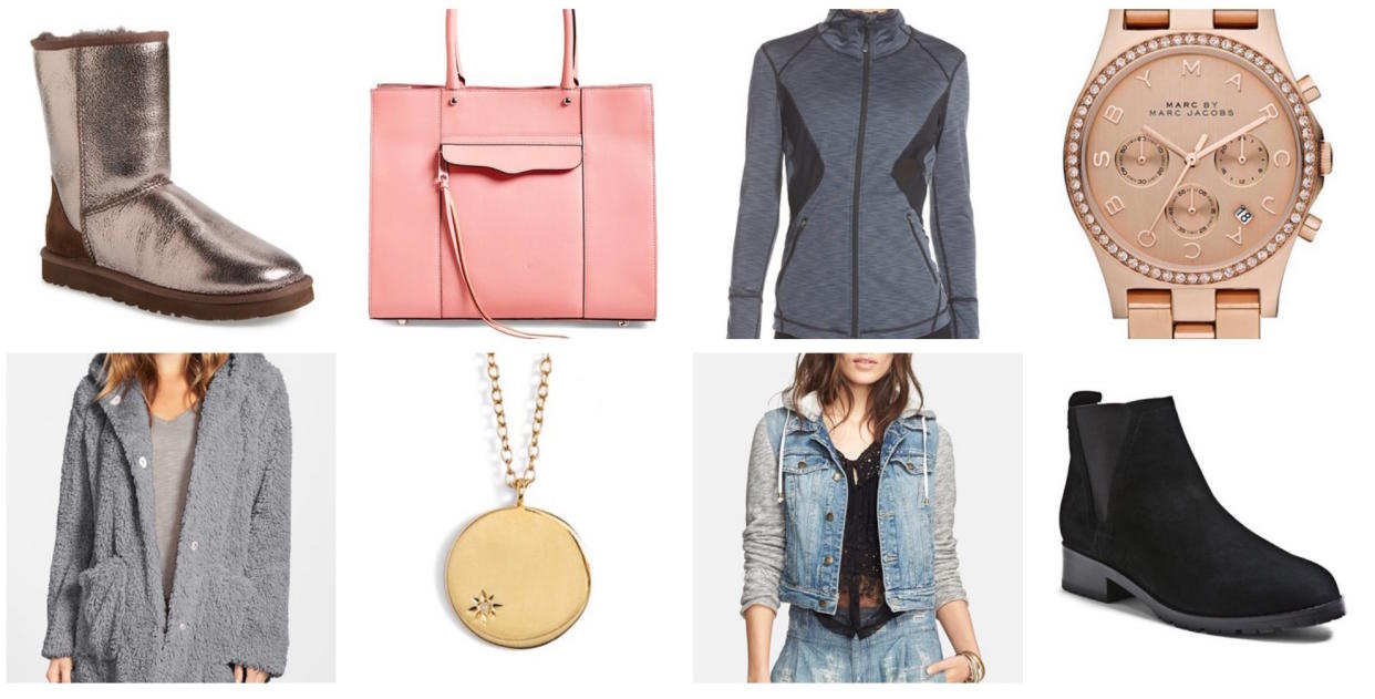 Nordstrom Half Yearly Sale deals and discounts