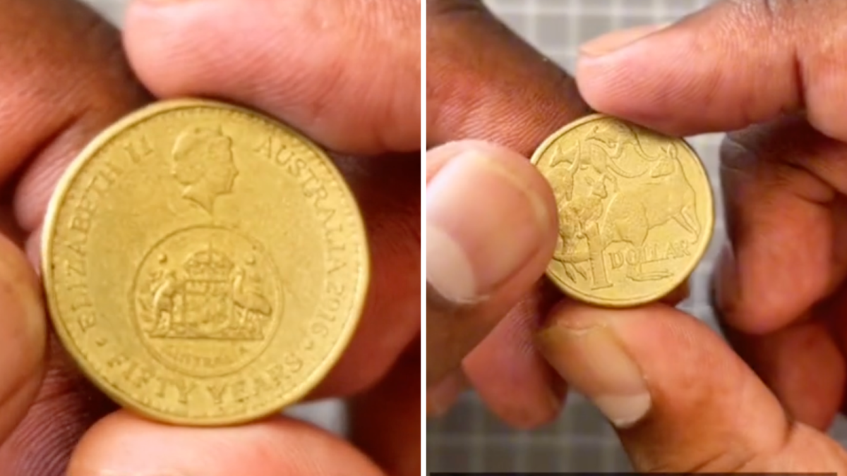 11 Most Valuable One Dollar Coin Worth Money (Rarest List)