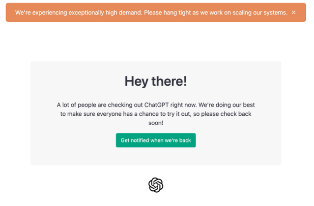 Here is how you talk with an unrestricted version of ChatGPT - gHacks Tech  News