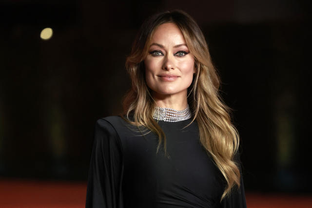 Celeb Look For Less, Olivia Wilde