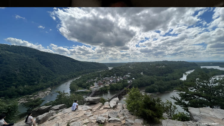 Harpers Ferry 