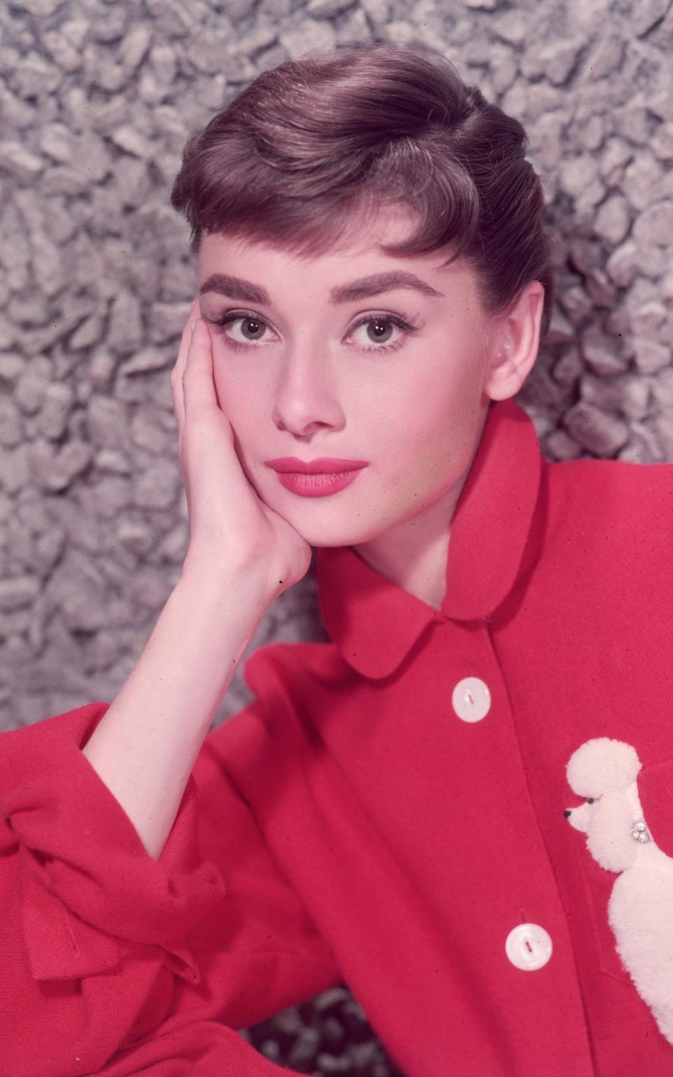 hepburn - Getty Images