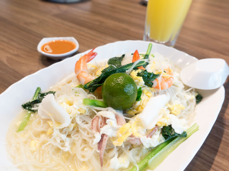 White Restaurant- The Original White Bee hoon