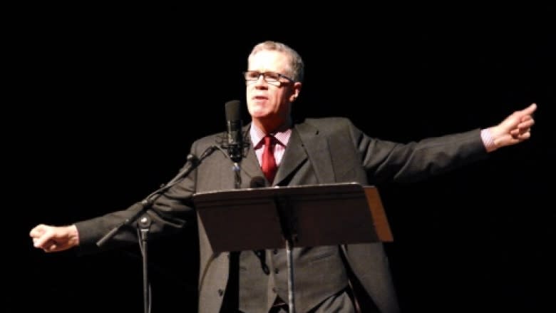 Stuart McLean helped us understand Canada and ourselves: Shelagh Rogers