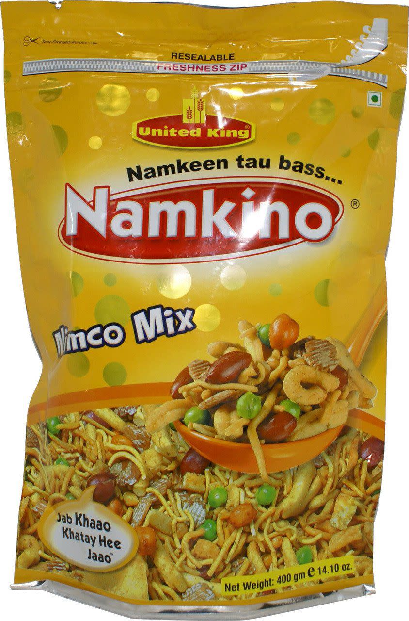 United King Namkino Mix