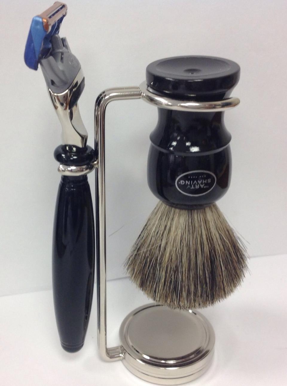 Shaving Set