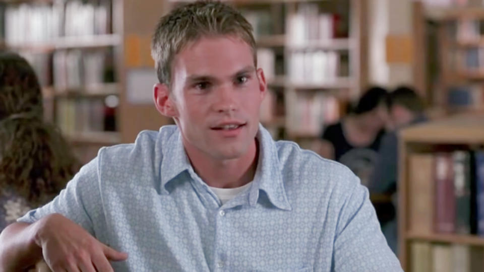 Seann William Scott Made $8,000 For American Pie