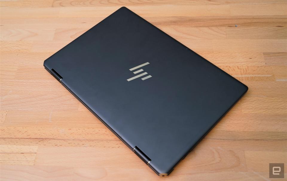 <p>HP Spectre x360 16</p>
