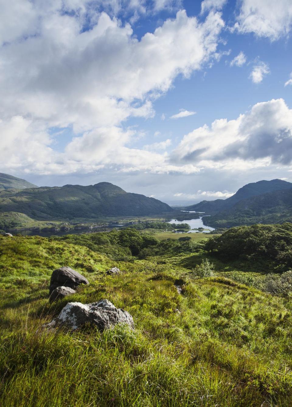 ounty kerry ireland