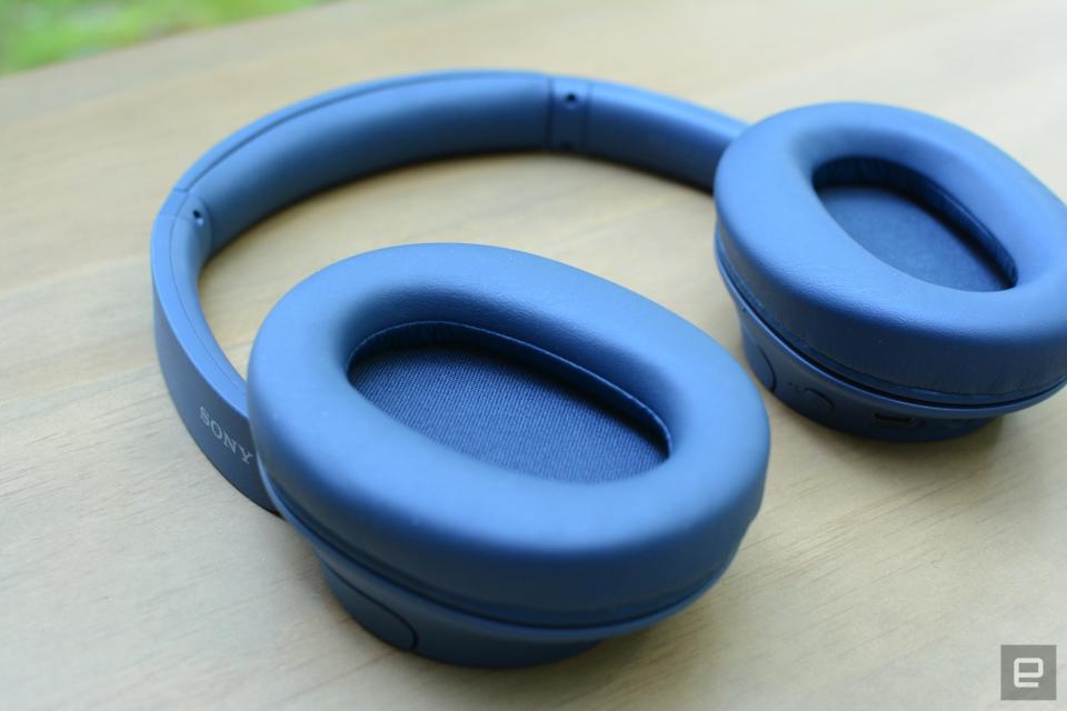 <p>Sony has been king of the headphone heap for a while with its 1000X line, but the company is staking its claim on the mid-range too. With the WH-CH720N, the company continues its track record of great sound quality and a comfy fit in a set of more affordable headphones. You’ll have to forgo some premium features, but there’s still plenty to like here.</p>
