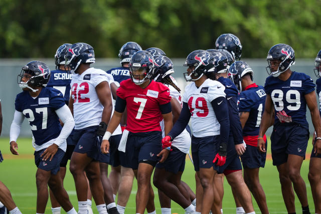 New Orleans Saints, Houston Texans announce cancellation of joint practices