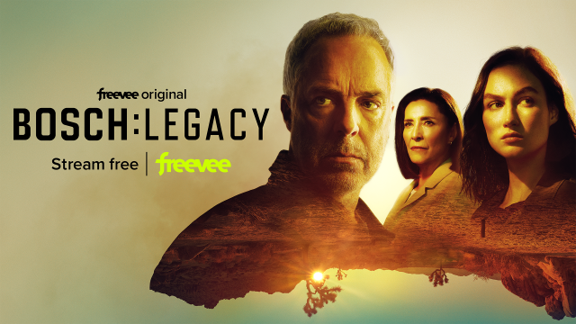 New on Prime Video in October 2023: Best movies and TV shows from Bosch:  Legacy to John Wick Chapter 4