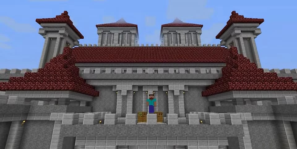 Minecraft: PlayStation 3 Edition review – building on success