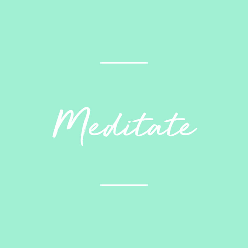 <p>Every one-name mega-mogul from Gisele to Oprah swears by <a rel="nofollow noopener" href="http://www.forbes.com/sites/alicegwalton/2015/02/09/7-ways-meditation-can-actually-change-the-brain/#79c193327023" target="_blank" data-ylk="slk:meditation;elm:context_link;itc:0;sec:content-canvas" class="link ">meditation</a>, and for good reason—it's like an anti-aging treatment for the brain. It helps curb mind-wandering, is an effective anti-depressant and anti-anxiety treatment, increases focus and more. When it comes to meditation, anything helps, whether it's only five minutes or as long as an hour. If you're not a seasoned meditator, we highly recommend using an app to get started. Check out our <a rel="nofollow noopener" href="http://thezoereport.com/living/wellness/best-meditation-apps-beginners/" target="_blank" data-ylk="slk:beginner-friendly list;elm:context_link;itc:0;sec:content-canvas" class="link ">beginner-friendly list</a>, which includes the über-popular Headspace and others. We are also digging newbie <a rel="nofollow noopener" href="http://www.stopbreathethink.org/" target="_blank" data-ylk="slk:Stop Breathe Think;elm:context_link;itc:0;sec:content-canvas" class="link ">Stop Breathe Think</a>, as well.</p>