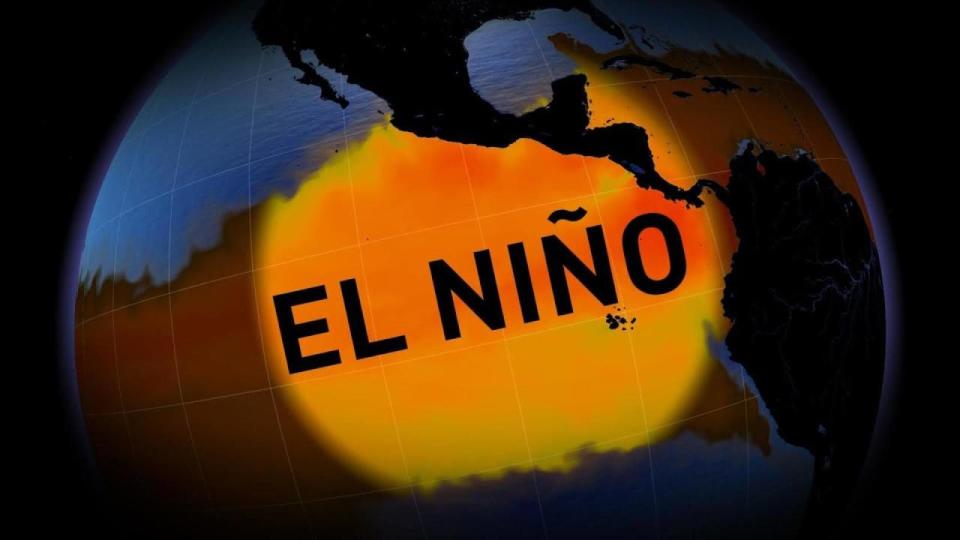 Record-setting El Niño has weakened, but its impacts hang on
