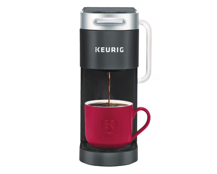 Keurig K-Supreme Single Serve Coffee Maker. Image via Canadian Tire.