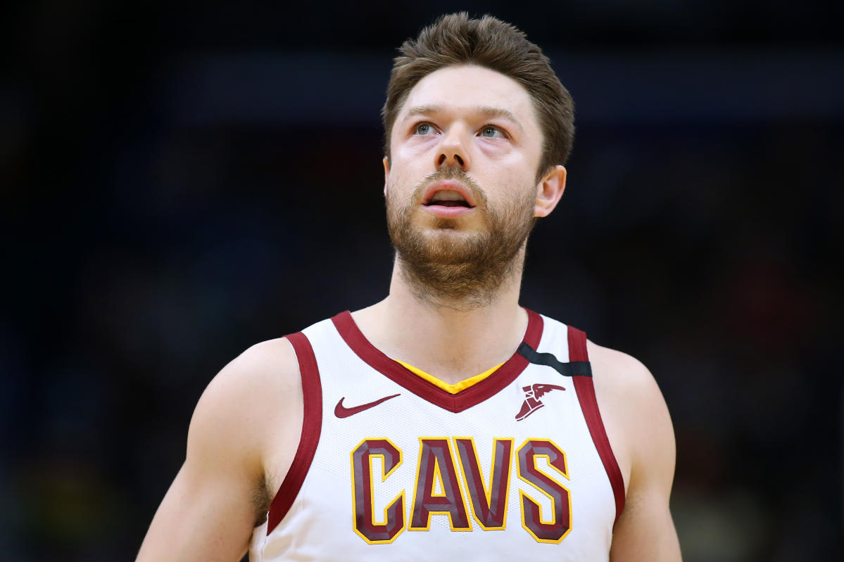 How Matthew Dellavedova's role with the Cavaliers will change this season -  The Athletic