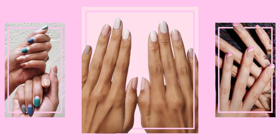 The Biggest Nail Trends for 2020, According to Nail Experts