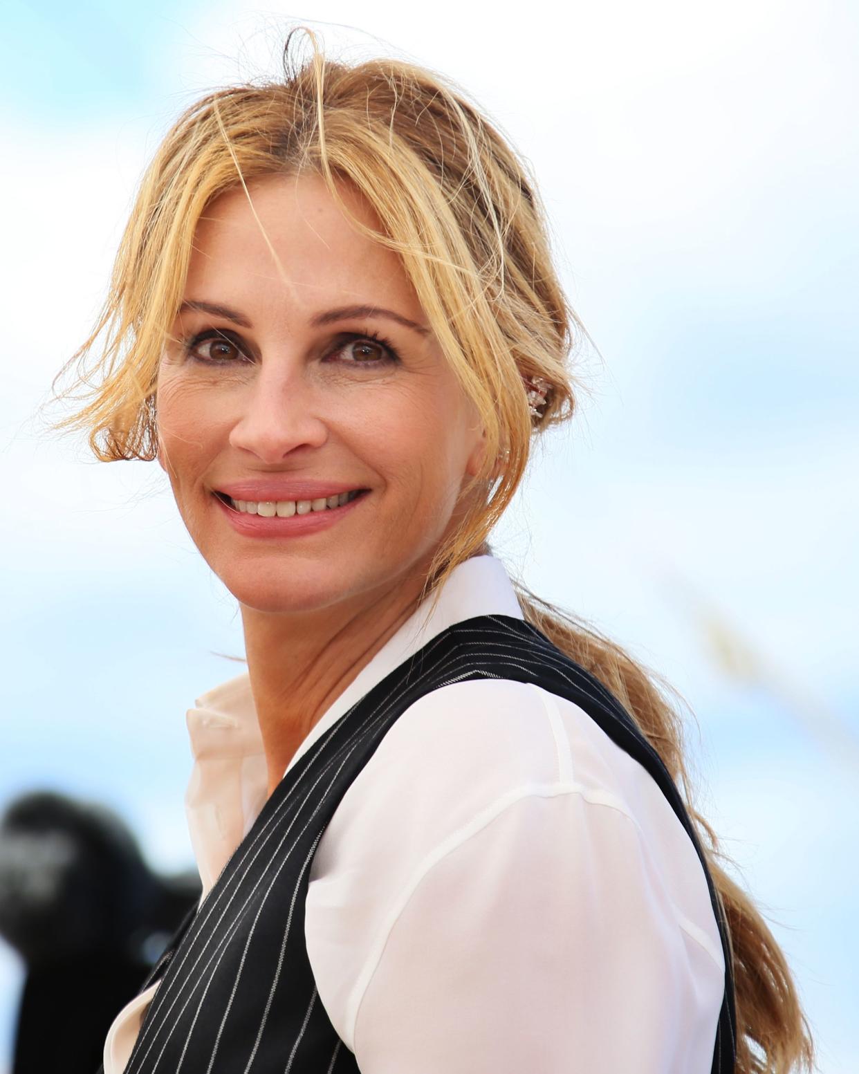 Julia Roberts 2016