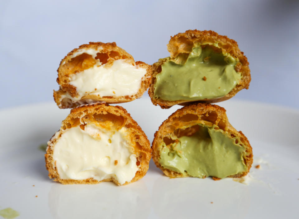 cream puffs listicle - kazo 1