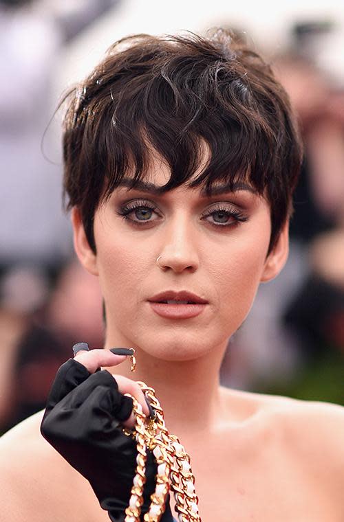 The Best MET Gala Beauty Looks Of All Time