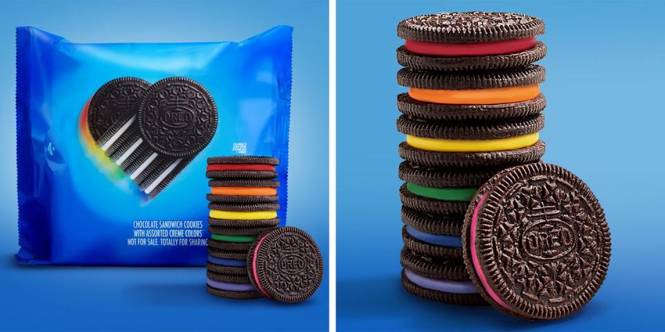 Photo credit: Nabisco