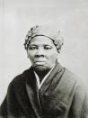 <p>Harriet Tubman is well known as the woman who fled slavery and then helped lead other enslaved people to freedom through the Underground Railroad. But that's not all she did: On June 2, 1863, during the Civil War, <a href="https://nmaahc.si.edu/blog/combahee-ferry-raid" rel="nofollow noopener" target="_blank" data-ylk="slk:she also led the Combahee Ferry Raid;elm:context_link;itc:0;sec:content-canvas" class="link ">she also led the Combahee Ferry Raid</a> under Union Colonel James Montgomery, according to the National Museum of African American History and Culture. She was the first woman to lead a major military operation in the U.S. During that operation, she and 150 African American Union soldiers rescued more than 700 enslaved people.</p>