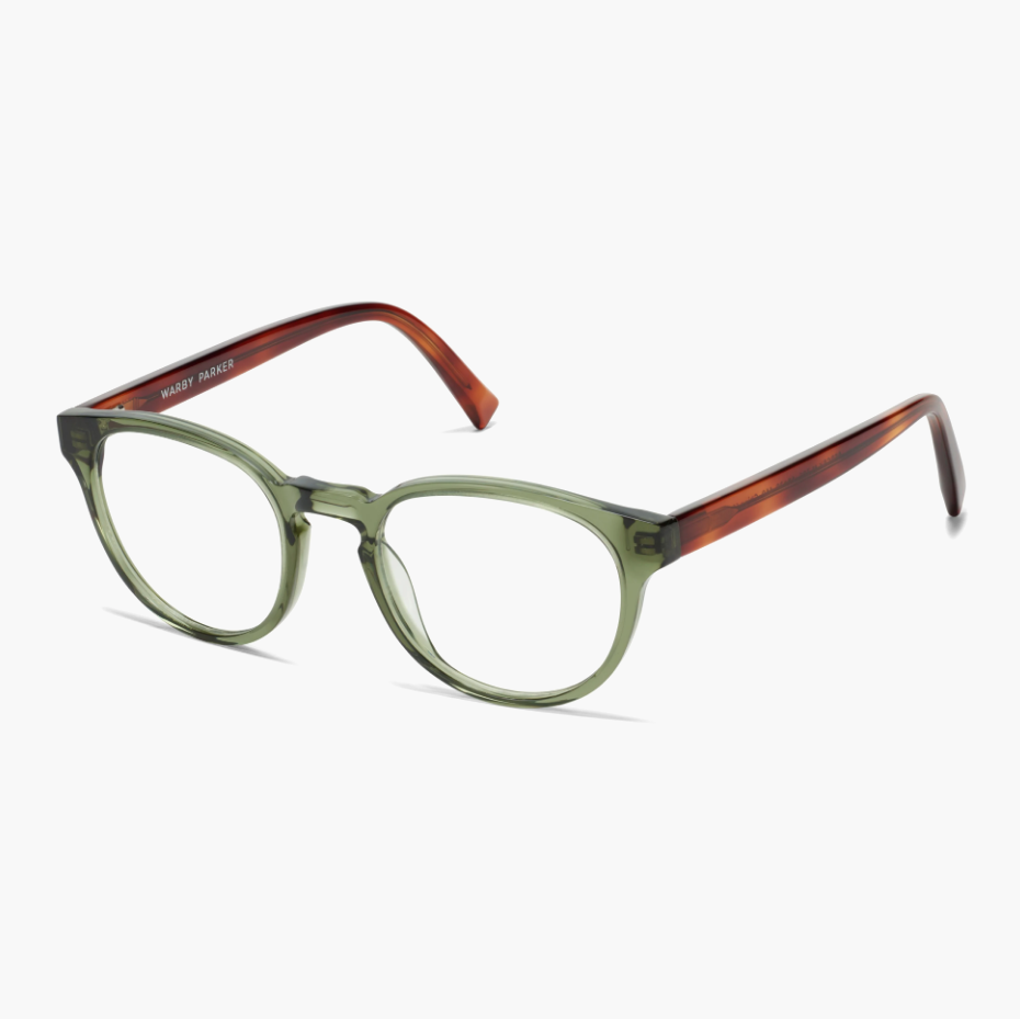 <p><a href="https://go.redirectingat.com?id=74968X1596630&url=https%3A%2F%2Fwww.warbyparker.com%2Feyeglasses%2Fmen%2Fpercey%2Fseaweed-crystal-with-amber-tortoise&sref=https%3A%2F%2Fwww.prevention.com%2Fbeauty%2Fstyle%2Fg38016864%2Fbest-reading-glasses%2F" rel="nofollow noopener" target="_blank" data-ylk="slk:Shop Now;elm:context_link;itc:0;sec:content-canvas" class="link ">Shop Now</a></p><p>Percey Glasses</p><p>warbyparker.com</p><p>$95.00</p><span class="copyright">Warby Parker</span>