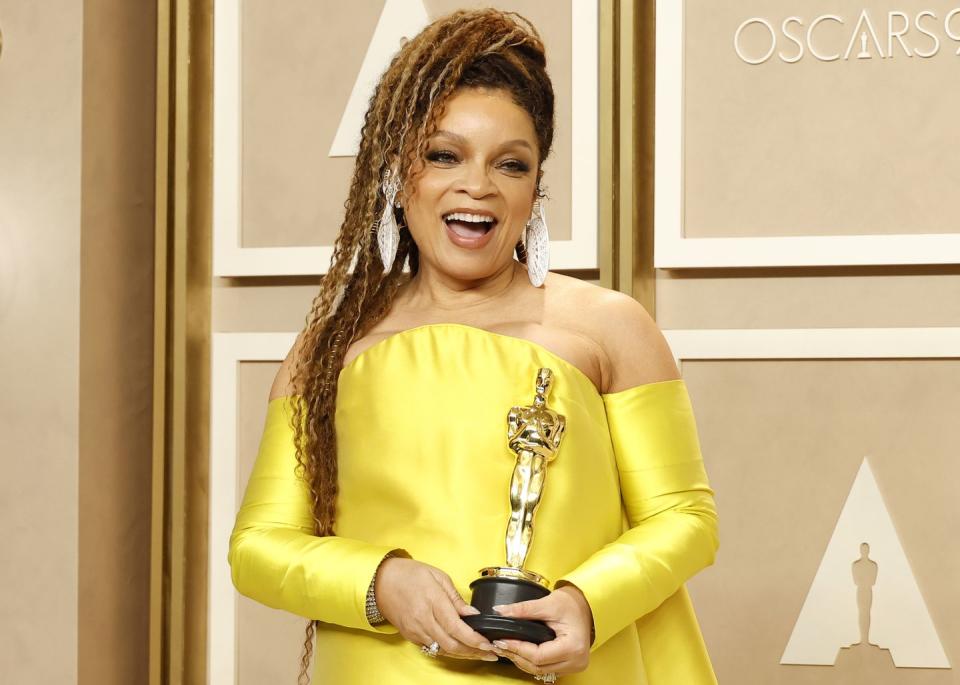 ruth carter , 95th annual academy awards, oscars