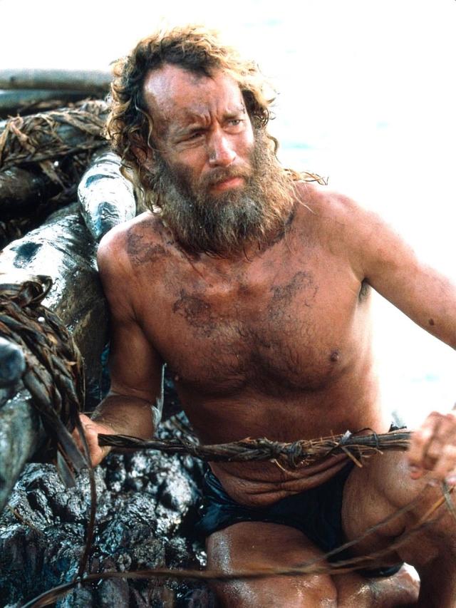 20 Years After Its Release, Cast Away Is More Relevant Than Ever