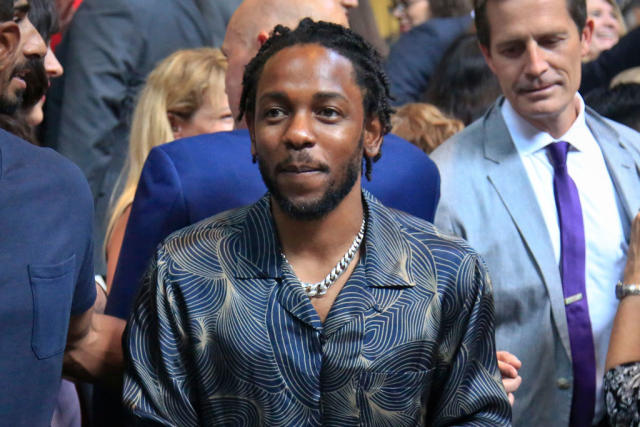 Kendrick Lamar's Outfit (@kendricklamar.outfit) • Instagram photos