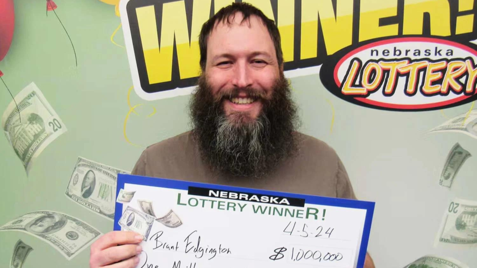 Nebraska Lottery