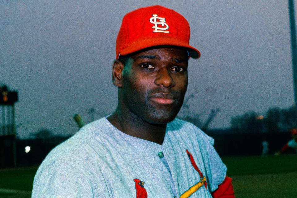 Bob Gibson