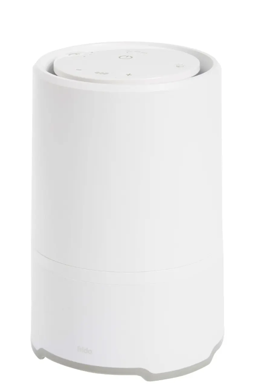 FRIDABABY 3-in-1 Air Purifier