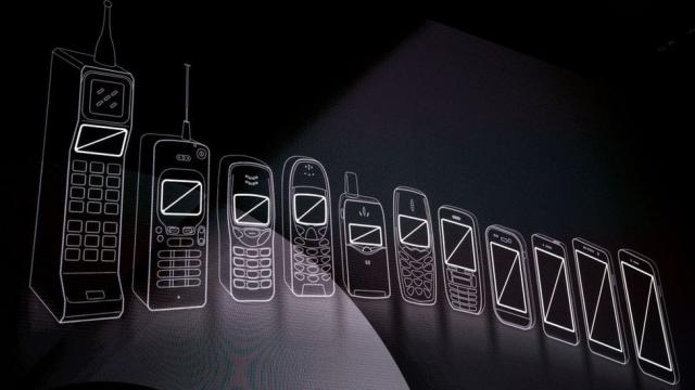 Dejamos un espacio en el negocio celular, pero no un vacío tecnológico: LG  Electronics