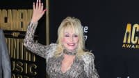 Dolly Parton's Iconic Style Was on Full Display While Hosting the 2023 ACM Awards- See Her Best Fashion Moments 702