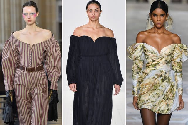 18 Fall 2023 Fashion Trends You'll Want to Wear Right Now