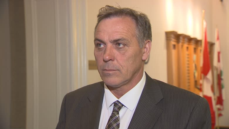 Minister says Health PEI board wanted to close beds, lay off staff
