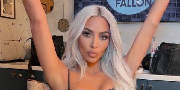 kardashian fans are calling out kim for leaving out one of her siblings