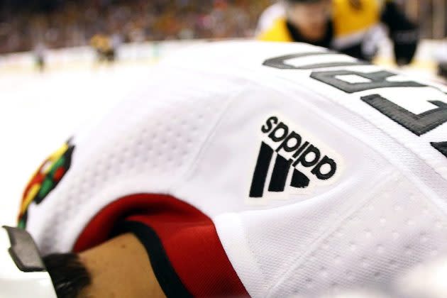 Adidas Defeats 'Authentic' NHL Jersey Lawsuit –