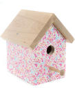 <p>How can you resist this playful bird box? Perfect for a bit of nature watching or just to add some charm to your home.<i><a href="http://www.liberty.co.uk/fcp/product/Liberty//Phoebe-Bird-Box/141043" rel="nofollow noopener" target="_blank" data-ylk="slk:[Liberty, £69.95];elm:context_link;itc:0;sec:content-canvas" class="link "> [Liberty, £69.95]</a></i></p>