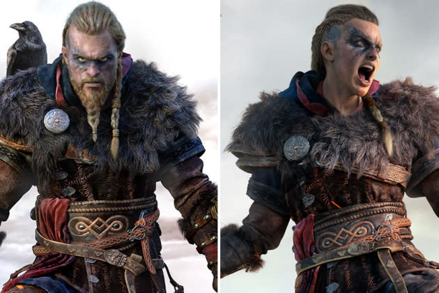 Assassin's Creed: Valhalla - 10 Real-Life Viking Legends Who Should Appear