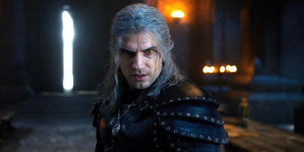 The Witcher: Las novelas de Geralt de Rivia - BRAINSTOMPING